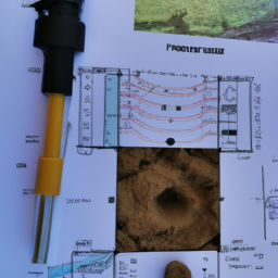 Analysez la capacité portante du sol pour une construction sans faille Halluin